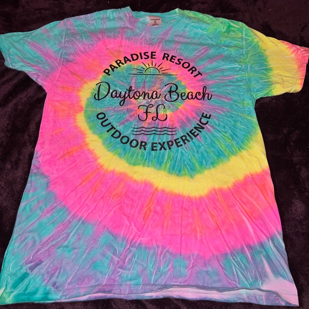 Size medium